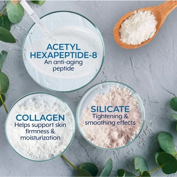 ONE TUBE Plexaderm Rapid Reduction Serum 0.33 oz - Picture 4 of 4